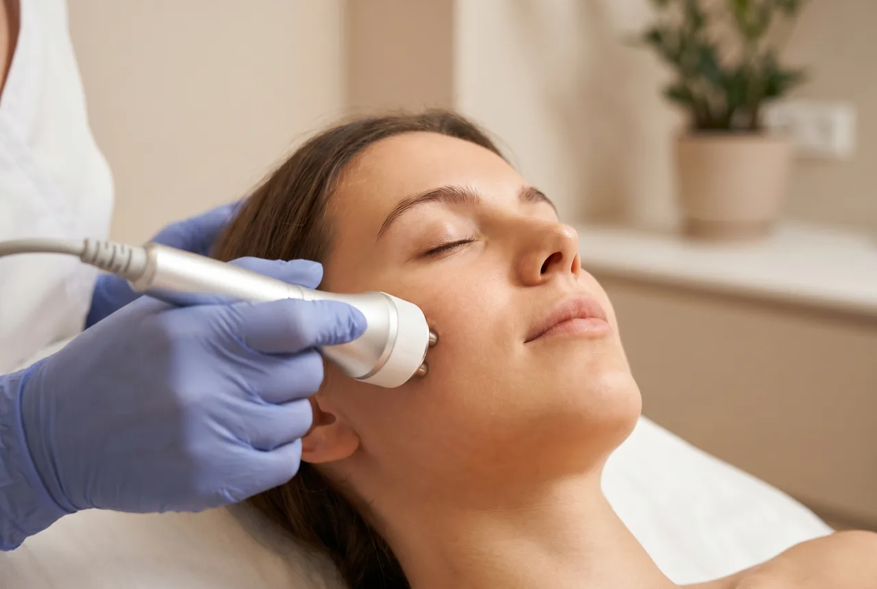 Radiofrecuencia facial: las preguntas que casi nadie hace