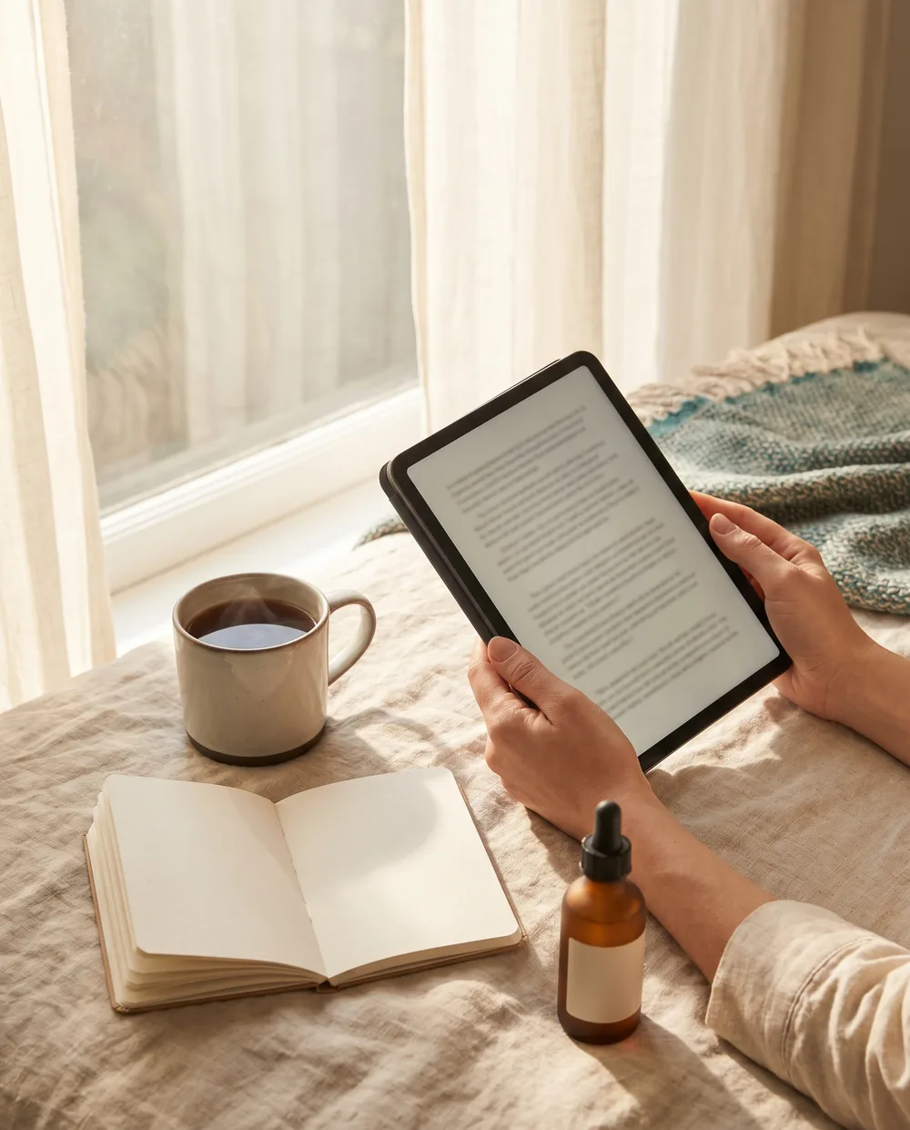 Una lectura útil por semana