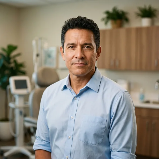 Dr. Andrés Valdivia