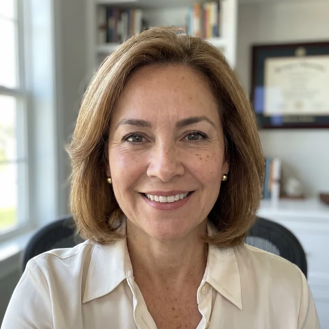 Dra. Verónica Cruz